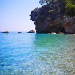 Bilge Homestay szállás Antalya
