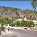 Homestay szállás Bilge Antalya
