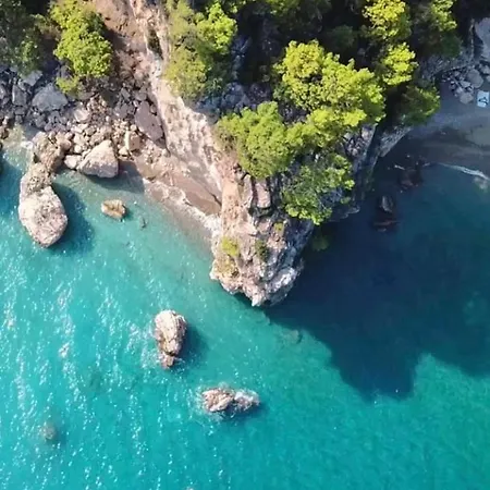 Bilge * Αττάλεια