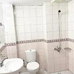 Privatunterkunft Bilge