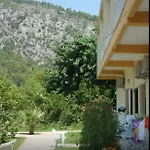 Bilge Privatunterkunft *