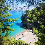 Privatunterkunft Bilge