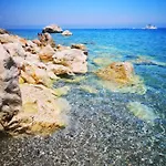 Bilge Privatunterkunft