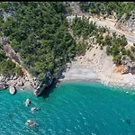 Privatunterkunft Bilge Antalya