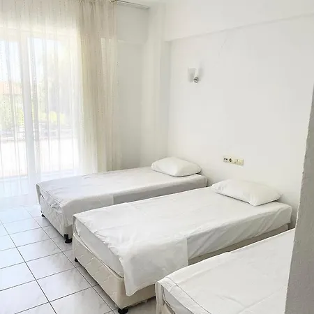 Séjour chez l'habitant Bilge Antalya