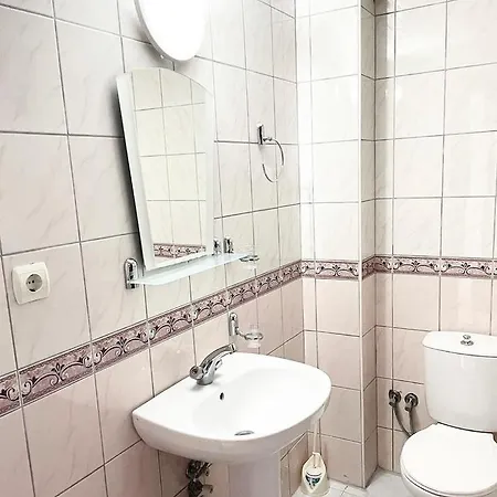 Bilge Ubytování v soukromí Antalya