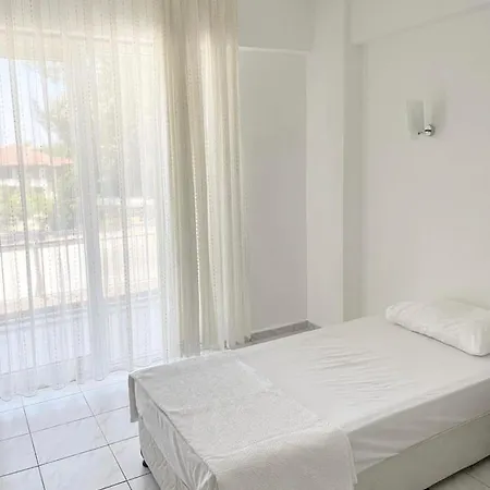 Ubytování v soukromí Bilge