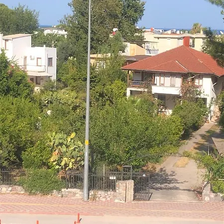 Bilge Antalya
