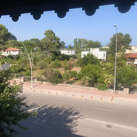 Bılge Pansıyon Pansiyon