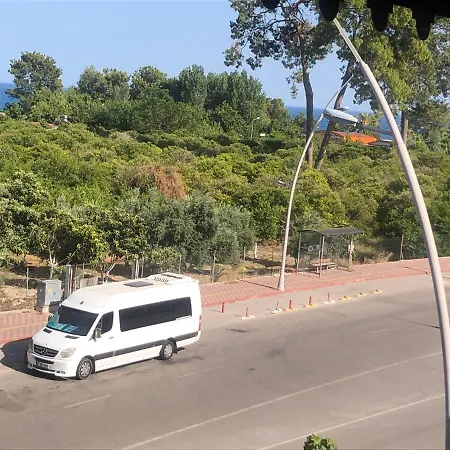 Bılge Pansıyon Pansiyon