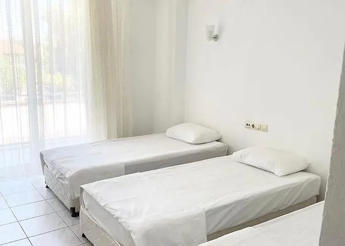 Pansiyon Bılge Pansıyon Antalya