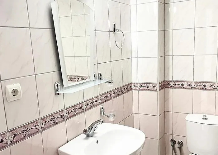 Bilge Séjour chez l'habitant Antalya