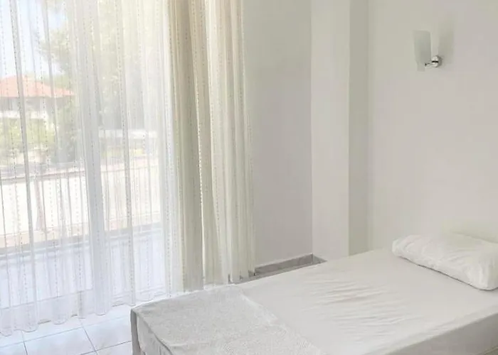 Pansiyon Bılge Pansıyon