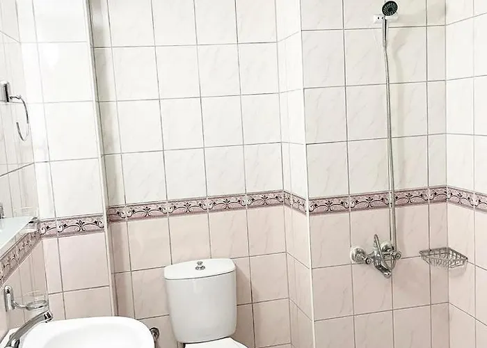 Pansiyon Bılge Pansıyon