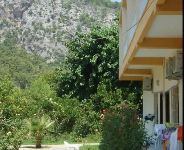 Bılge Pansıyon Pansiyon *