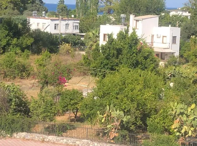 Bılge Pansıyon Pansiyon *