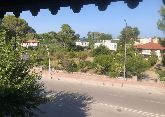 Bılge Pansıyon Pansiyon