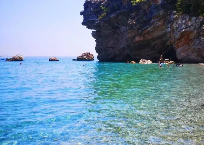 Bılge Pansıyon Pansiyon Antalya