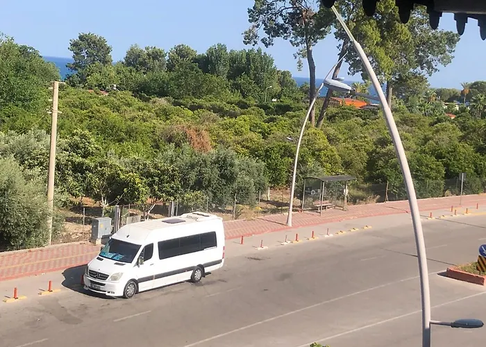 Bılge Pansıyon Pansiyon