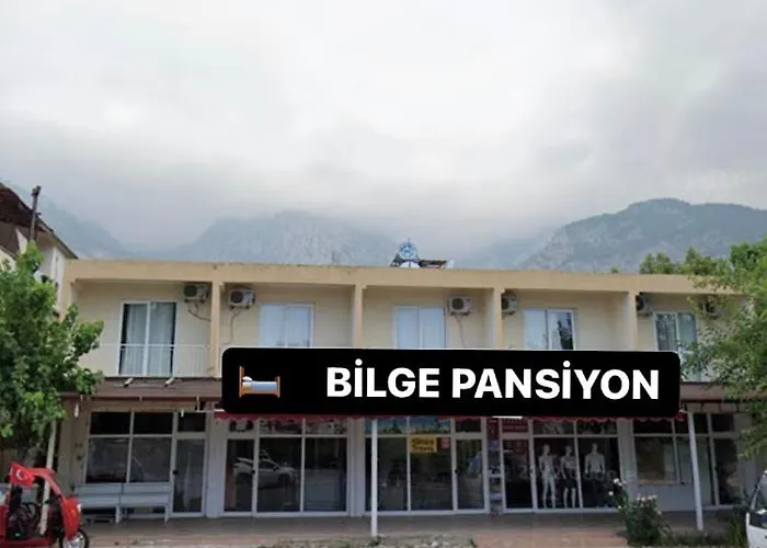 Pansiyon Bılge Pansıyon *