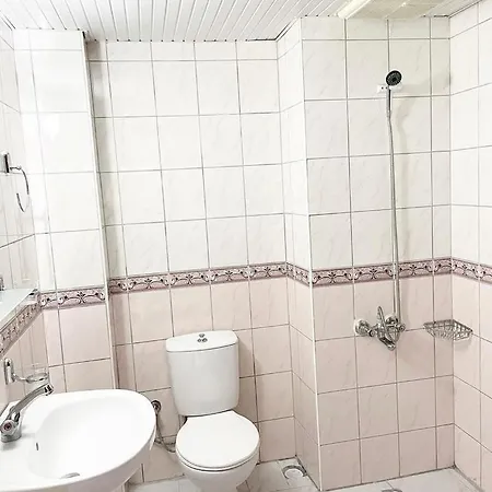 Habitación en casa particular Bilge