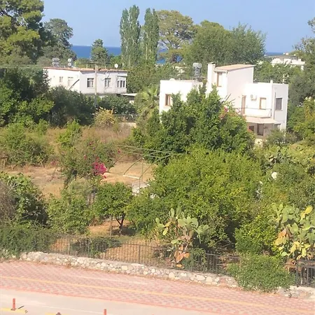 Bilge Habitación en casa particular *