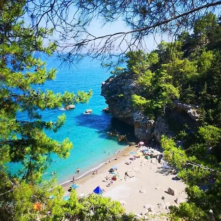 Habitación en casa particular Bilge