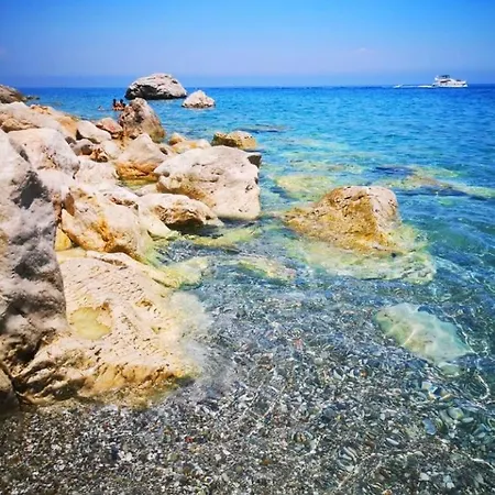 Bilge Habitación en casa particular